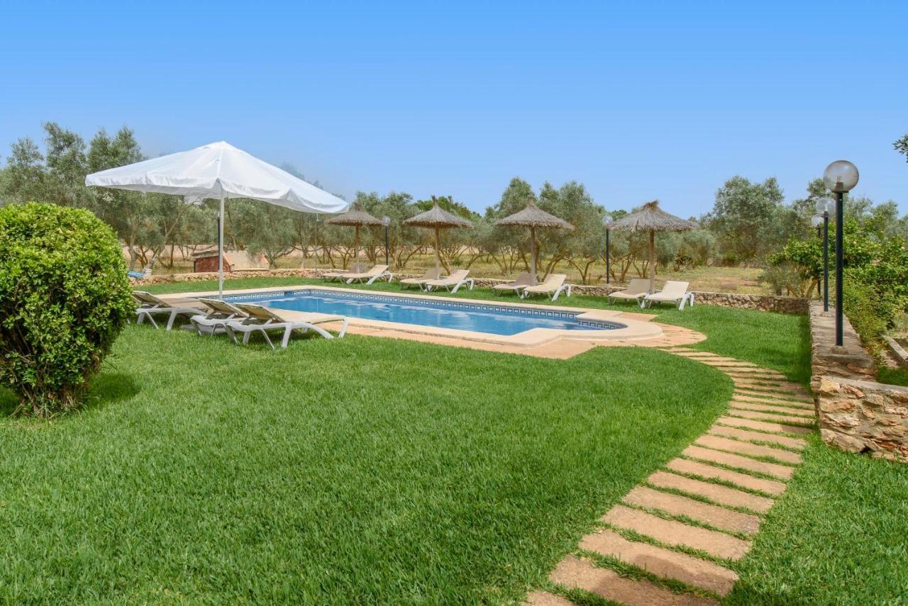 Casa Campillos *