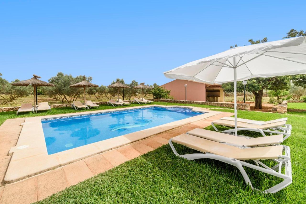 Casa Campillos *