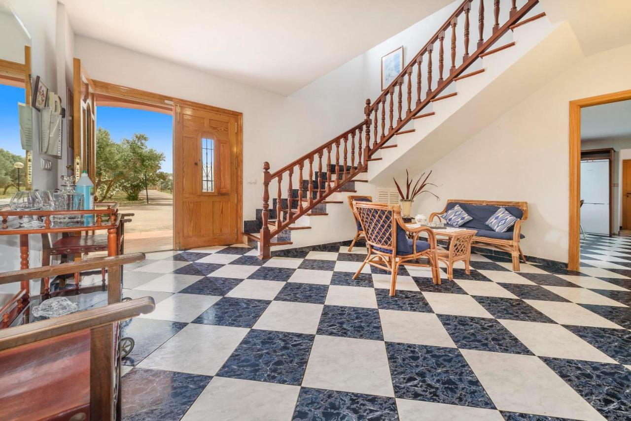 Casa Campillos Villa *
