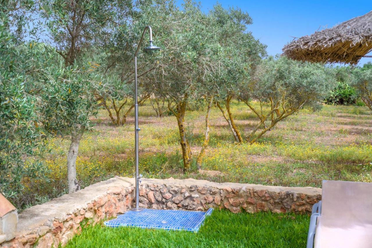 Casa Campillos Llucmajor (Mallorca)