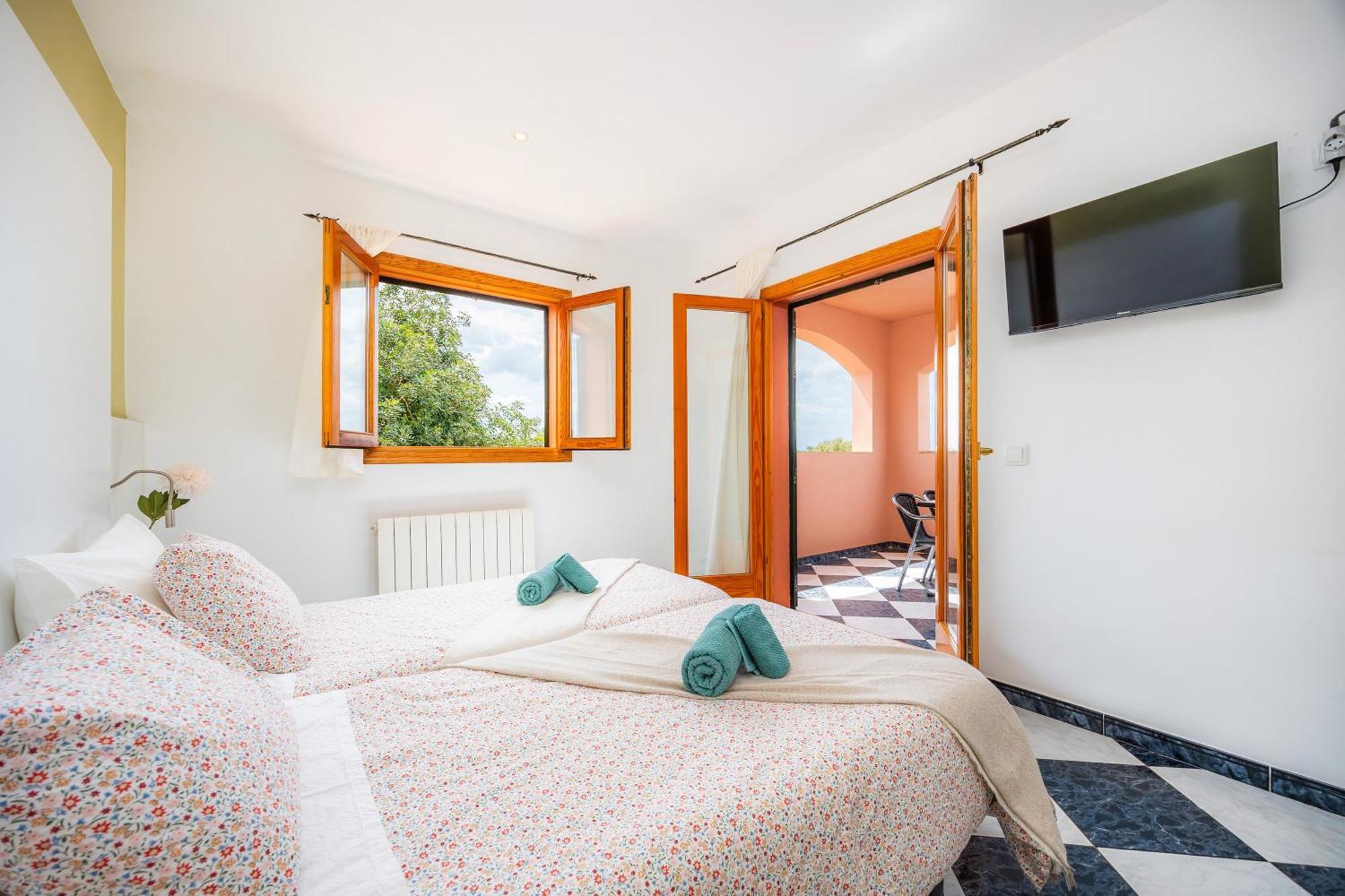 Casa Campillos Villa Llucmajor (Mallorca)