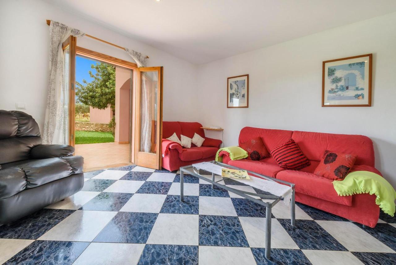 Casa Campillos Villa