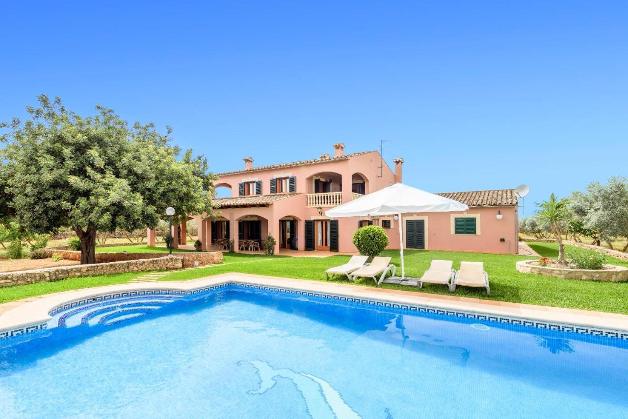 Casa Campillos * Llucmajor (Mallorca)
