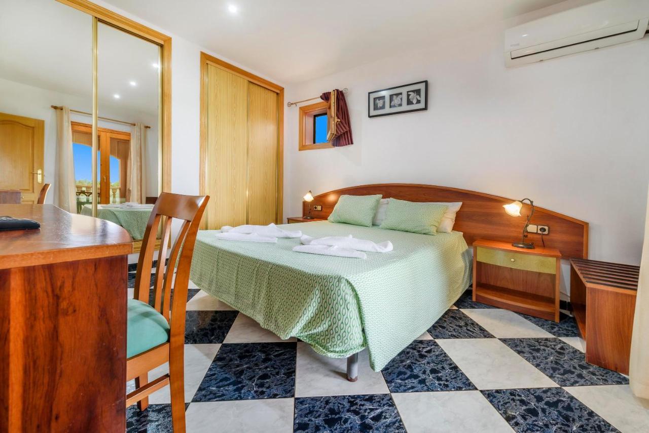 Casa Campillos Llucmajor (Mallorca)