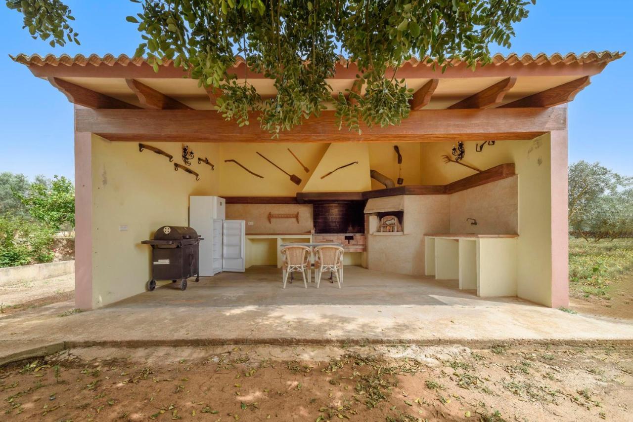 Villa Casa Campillos *