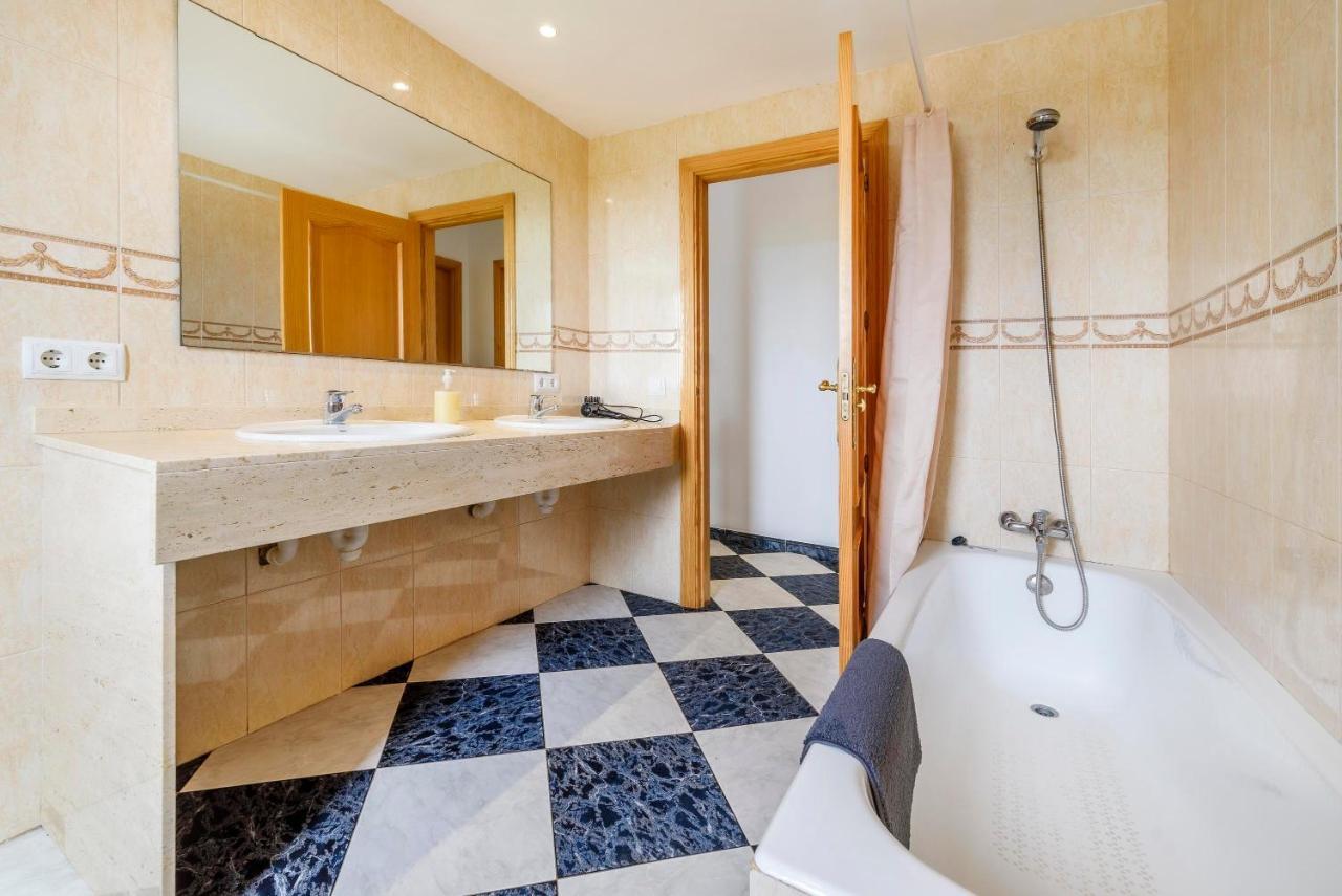 Casa Campillos Villa Llucmajor (Mallorca)