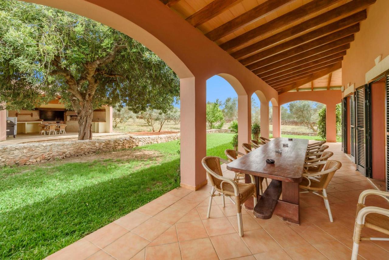 Casa Campillos * Llucmajor (Mallorca)
