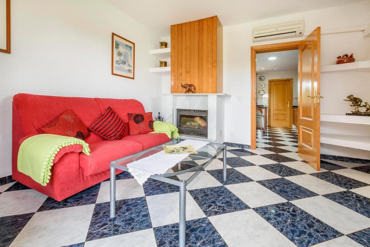 Villa Casa Campillos