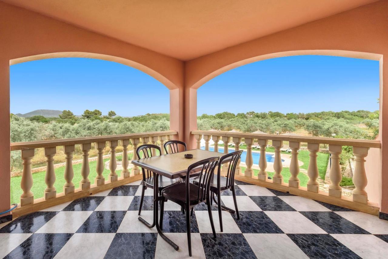 Casa Campillos Villa Llucmajor (Mallorca)