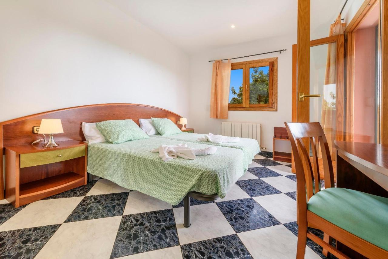 Casa Campillos Villa Llucmajor (Mallorca)