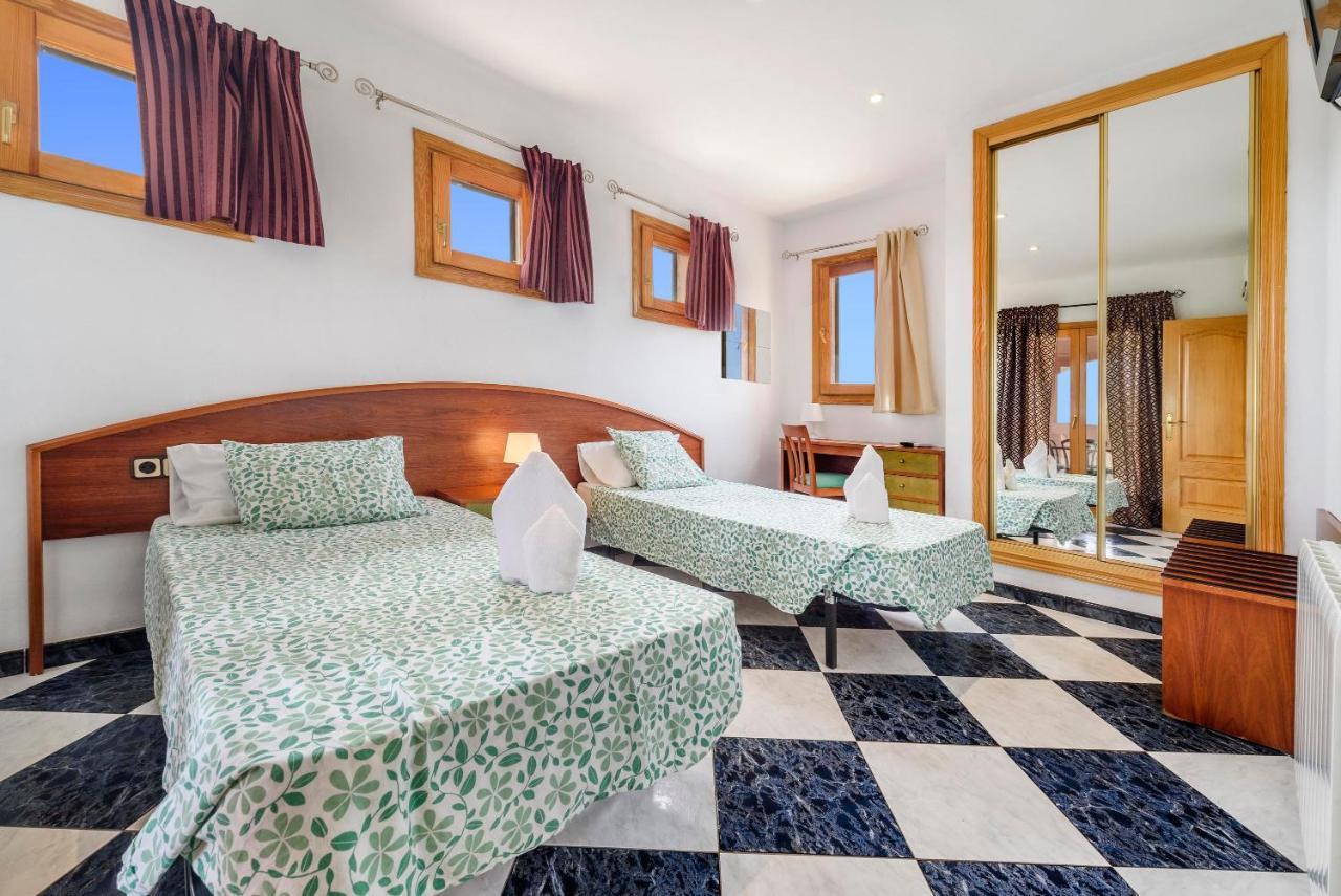 Villa Casa Campillos Llucmajor (Mallorca)