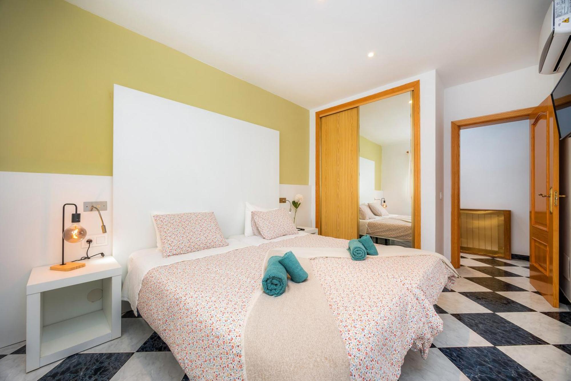 Casa Campillos * Llucmajor (Mallorca)